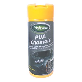 Triplewax PVA Chamois