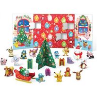 calendario frontal de pokemon