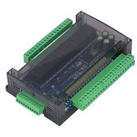 controlador logico programable 16 canales es 6 canales conteo