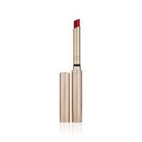 barra de labios pure color explicit slick shine lipstick 419 playtime