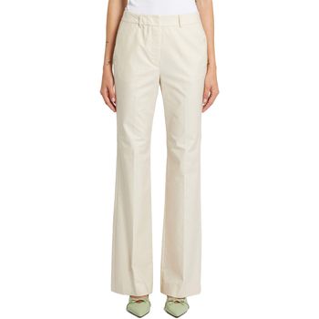 Iblues Pantalón fluido FERRARA para mujer