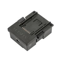 adaptador de modulo betafpv micro a nano para modulo betafpv nano txtransmisores de radio radiomaster tx16s tx18s