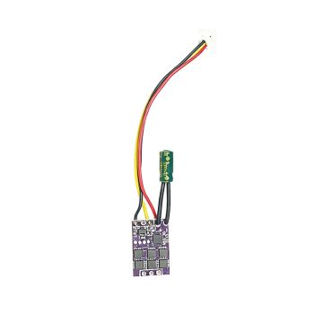RC ERA C170 RC Helicóptero repuestos ESC