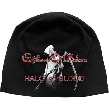 Children Of Bodom Gorro RO6485 para mujer