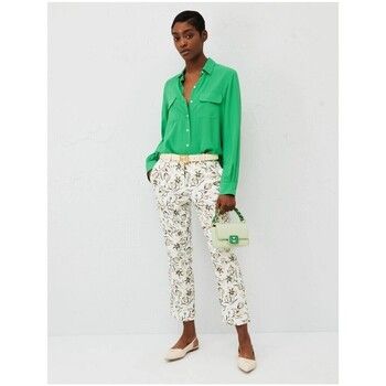 Marella Pantalones 13131201 para mujer