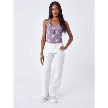 Project X Paris Camiseta tirantes - para mujer