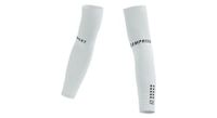 manguitos compressport armforce blanco