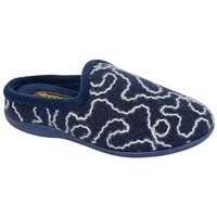 sleepers pantuflas tammy para mujer