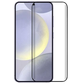 Cool Protector de Pantalla de Cristal Templado Full 3D para Samsung Galaxy S24 / S25