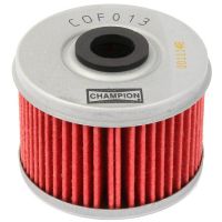 filtro de aceite champion cof013