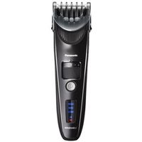 panasonic cortapelos recargable  red - er-sc40-k803