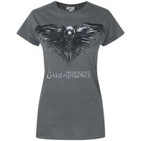 game of thrones camiseta ns4589 para mujer
