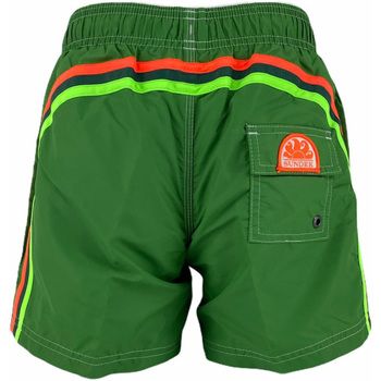 Sundek Boxer - para niño