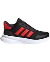 de adidas nios xplrpath k id0252 negro