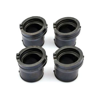 Colector de admisión Honda CB 900 Hornet '02-'06 kit Tour Max