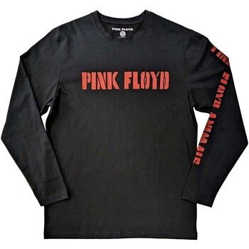 Pink Floyd Camiseta manga larga Animals para mujer