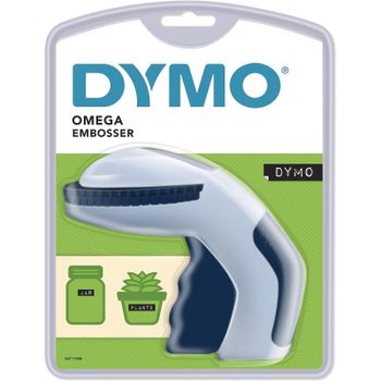 Dymo Omega Rotuladora 9mm