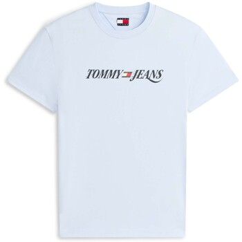 Tommy Jeans Camiseta Tjm Reg Vintage La S para hombre