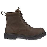 ecco botines winterstiefel grainer para mujer