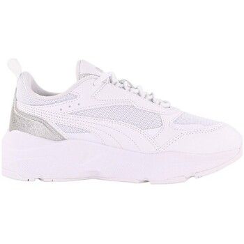 Puma Zapatillas Cassia Distressed para mujer