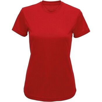 Tridri Camiseta RW8281 para mujer