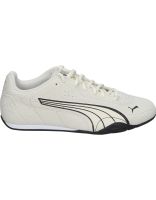 zapatillas puma catch en beige para mujer 402681-04 40