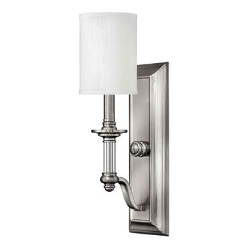 Aplique de pared sussex