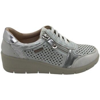 Mysoft Zapatillas Zapato Confort Mujer 24M206 para mujer