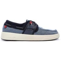 tbs nauticos chambray para hombre