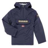 napapijri parka rainfoerest winter para nino