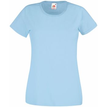 Universal Textiles Camiseta 61372 para mujer
