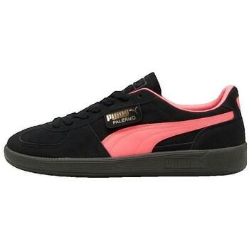 Puma Deportivas Moda Palermo Sunset Glow Gum para mujer