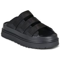 ugg sandalias goldenglow slide para mujer