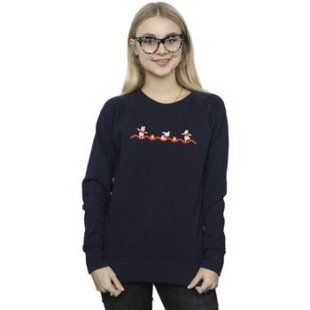 Disney Jersey Hunny para mujer