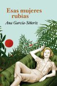 Esas mujeres rubias