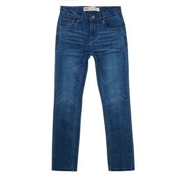 Levis Jeans 510 SKINNY FIT JEANS para niño