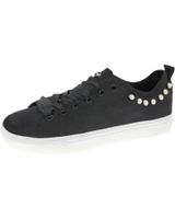 de beppi sapato casual black