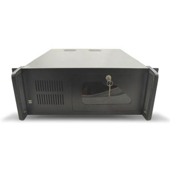 Caja Rack Tooq Rack-406N 19