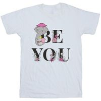 disney tops y camisetas be you para nino