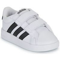 adidas zapatillas grand court 30 cf i para nino