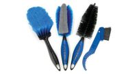 park tool bcb 4 2 bike cleaning brush set
