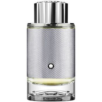 Montblanc Perfume Explorer Platinum Eau de Parfum 100 ml para mujer