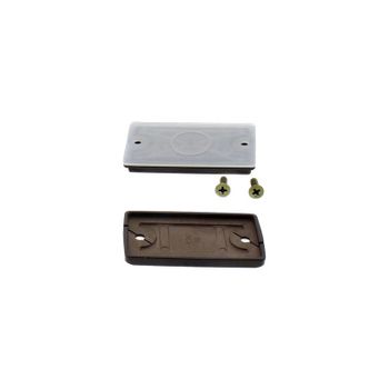 Tapa del depósito del cilindro maestro Suzuki SV 650 freno delantero completo