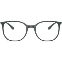 ray-ban gafas de sol 0rx7397v-8062 para hombre