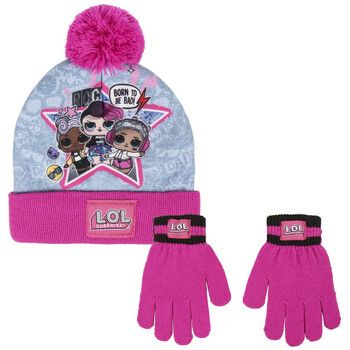 Lol Shoes Gorro 2200004411 para niña