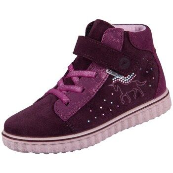 Ricosta Zapatillas altas Jeannie para niño