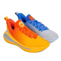 zapatillas under armour curry 12 gs what the bay