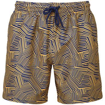 The Wombats Short RW10118 para hombre