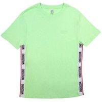 moschino camiseta sy3751 para hombre
