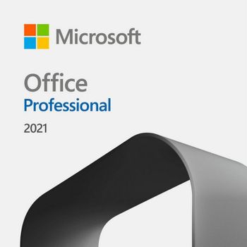 USB instalador Office 2021 Pro Plus + Licencia Office Pro Plus 2021